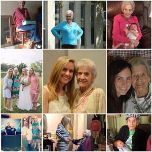 Meet your Posher, Morgan